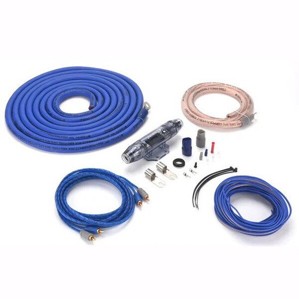 Main product image for Orion XTR 0 Gauge OFC Amplifier Wiring Kit268-804